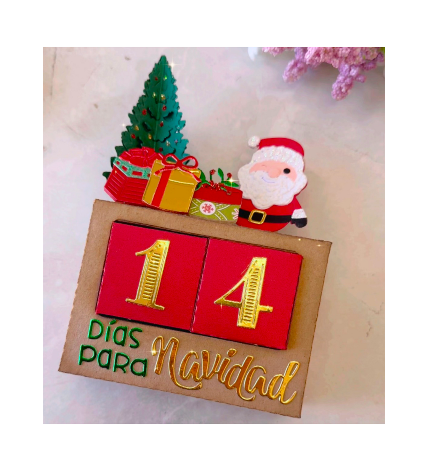 Archivo Calendario Cuenta Regresiva