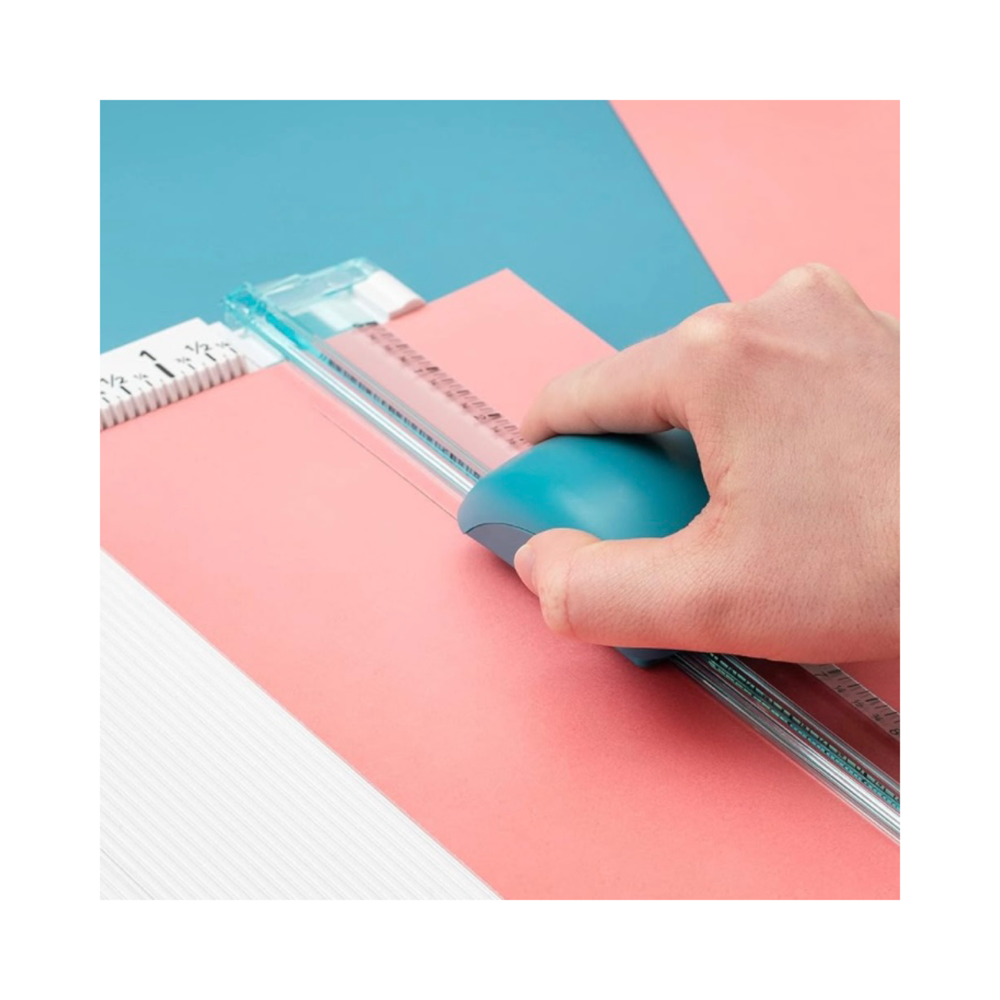 Comfort Trim We R Memory Keepers Folding Table