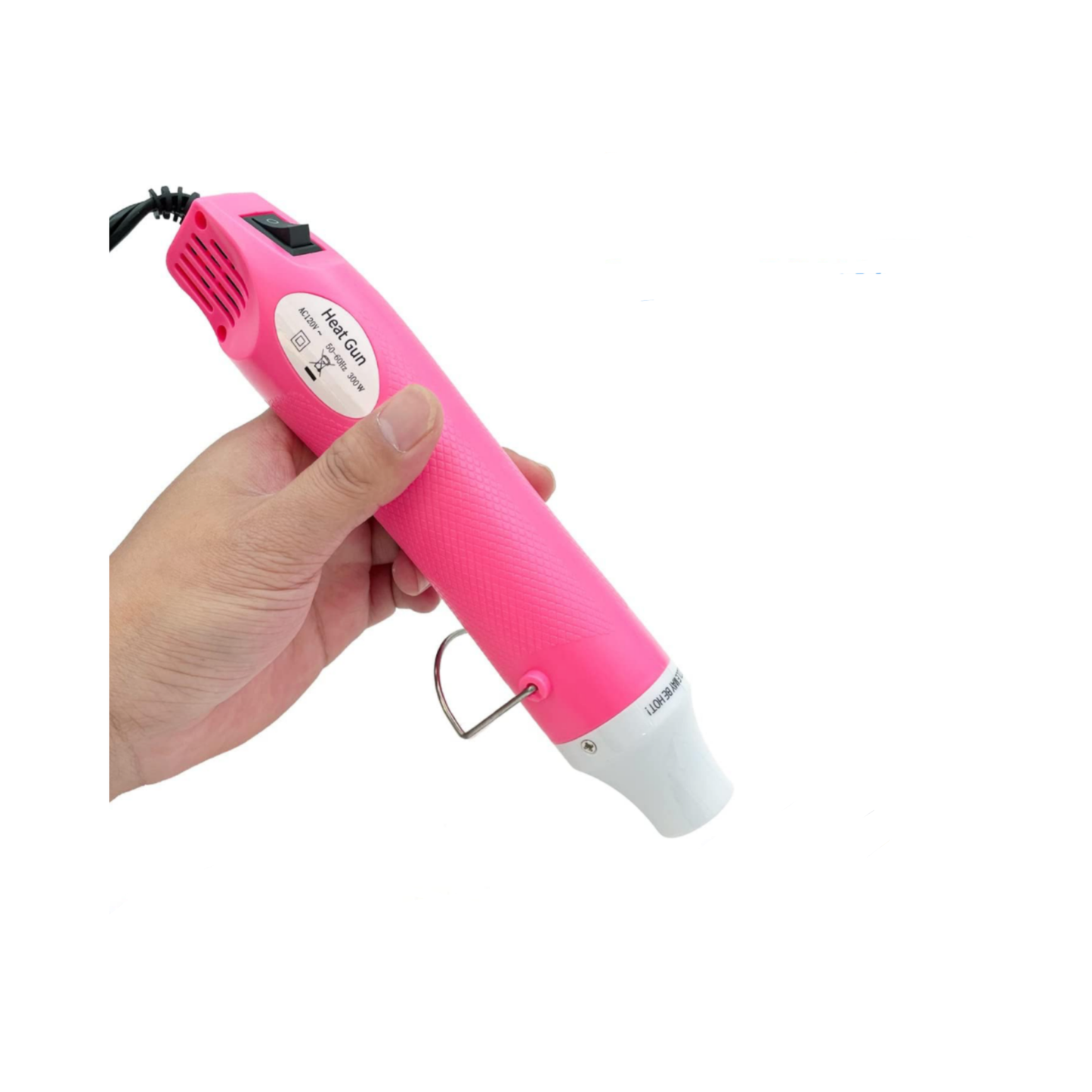 Heat gun