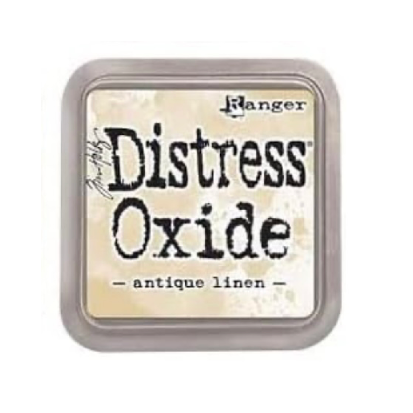 Tinta Distress Oxide Antique Linen