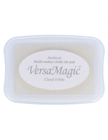 Versamagic White Cloud ink