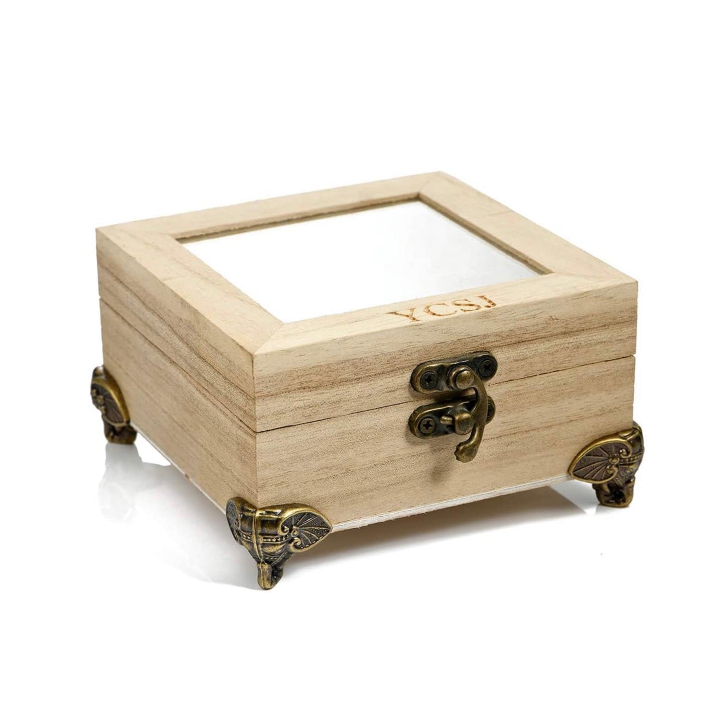 Decorative Legs Set x 4