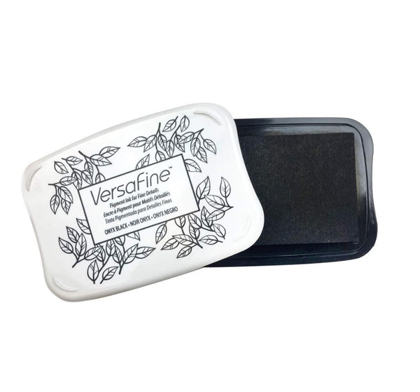 Vesafine Onyx Black ink