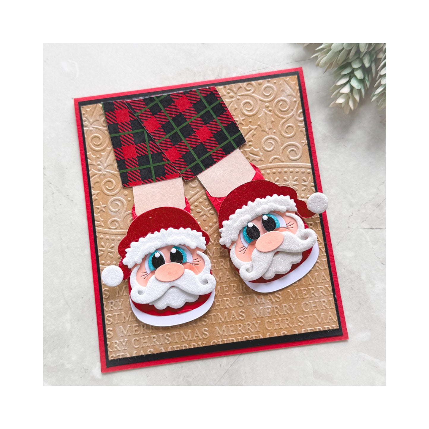 Archivo Pijama Navideña