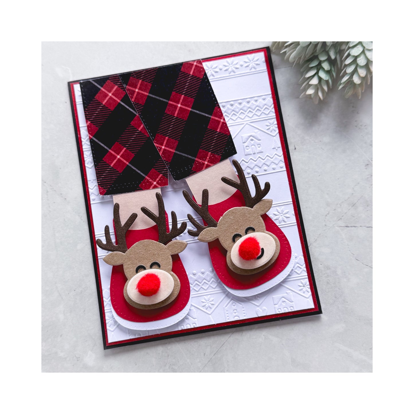 Archivo Pijama Navideña