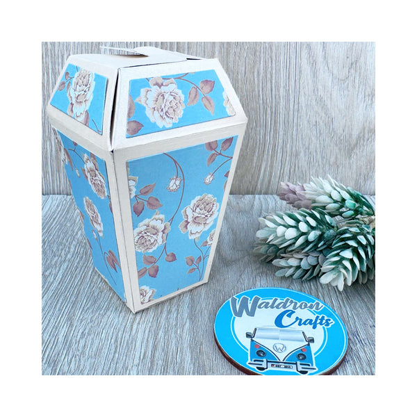 DIAMOND BOX