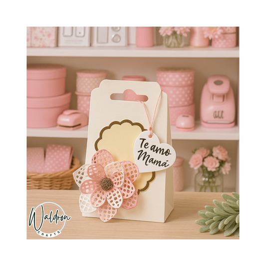 Archivo Dulcero Mamá