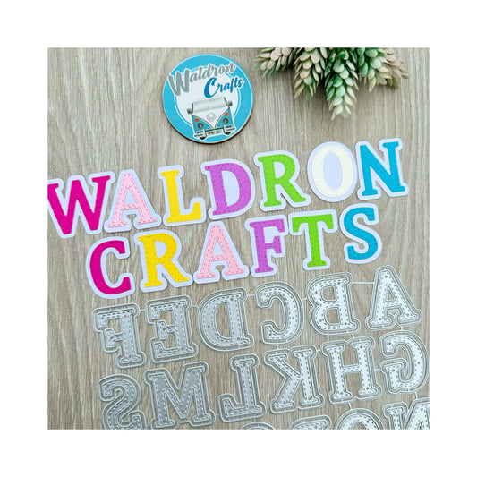 Troquel ABC capital fighters