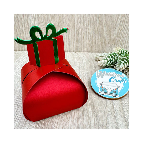 Die Gift Box