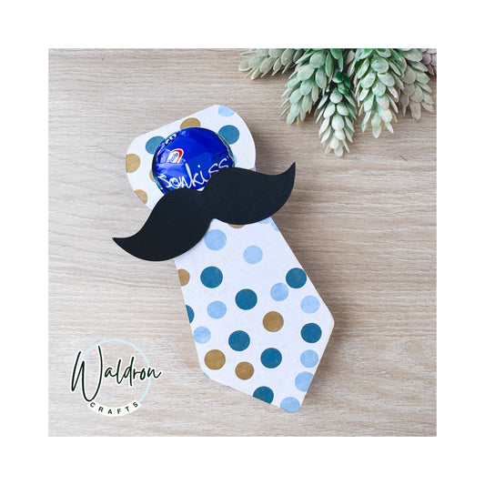 Archivo Corbata Dulcera