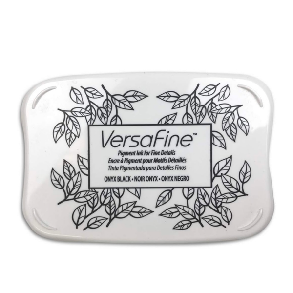 Vesafine Onyx Black ink