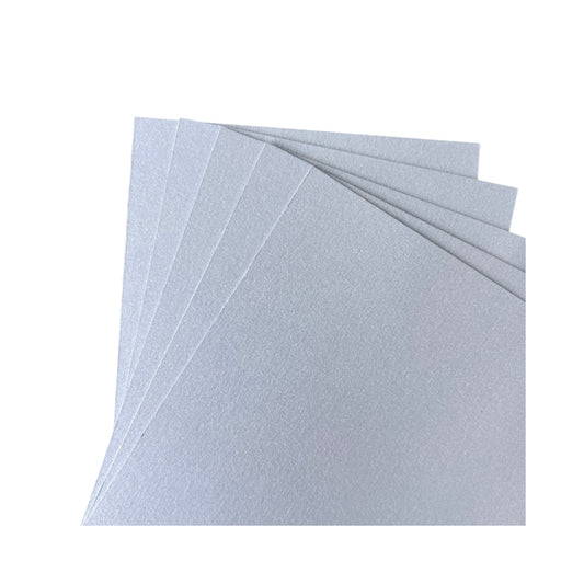 Majestic Luxus Real Silver 5 pcs