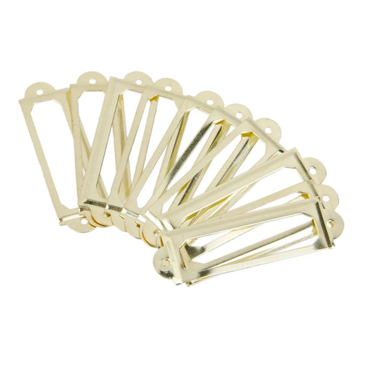 Gold label port 6 pcs