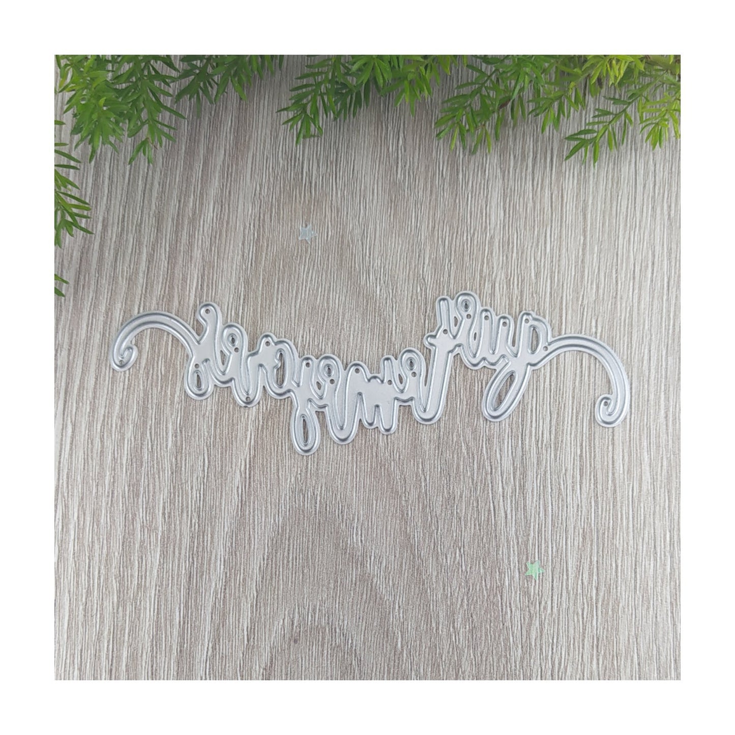 Troquel Que Te Mejores.