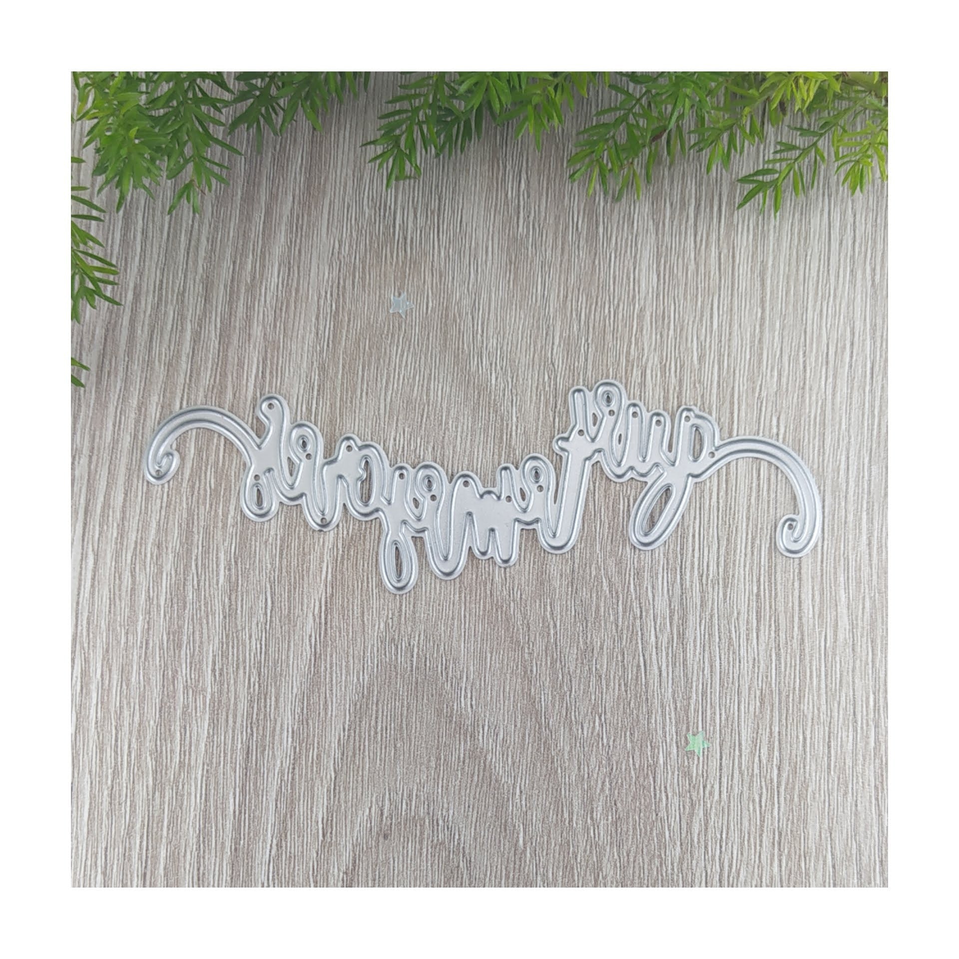 Troquel Que Te Mejores.