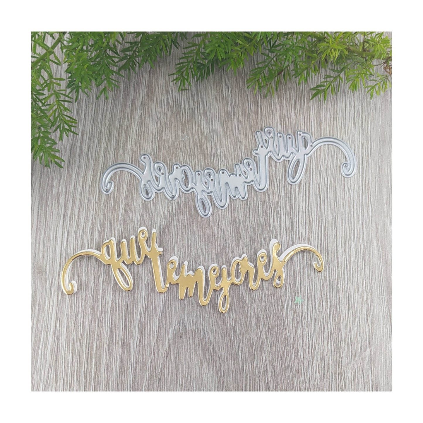 Troquel Que Te Mejores.