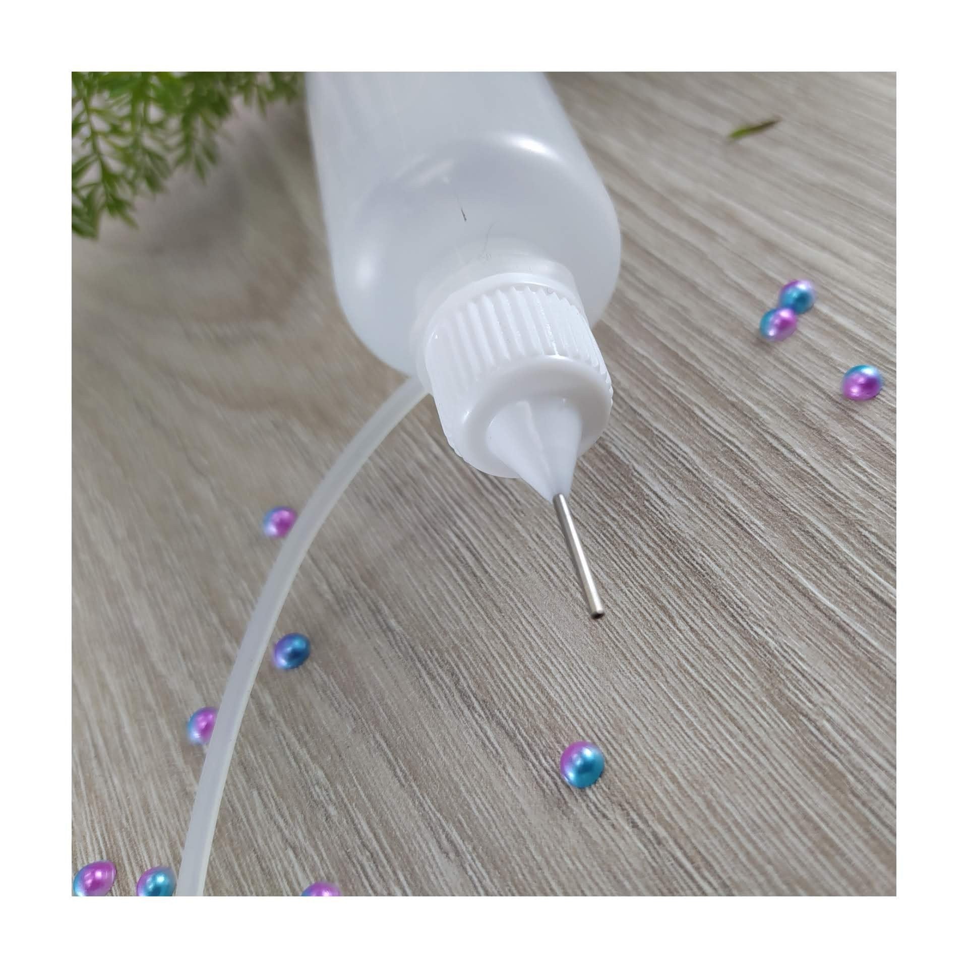 Dispensador Plástico 30 ml..