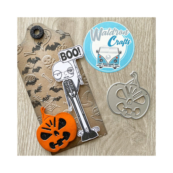 Pumpkin Die
