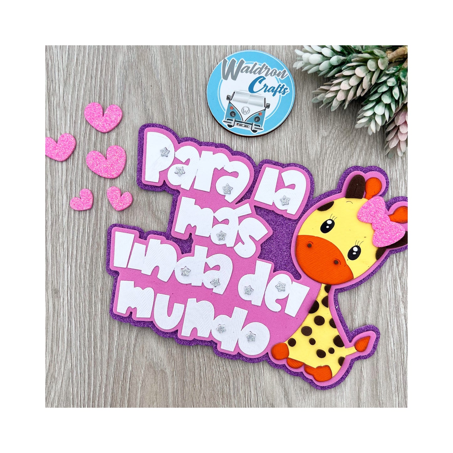 Die for the cutest girl in the world + background