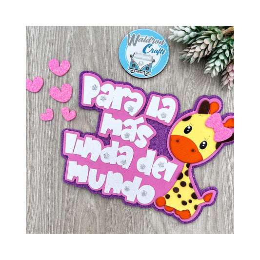 Die for the cutest girl in the world + background