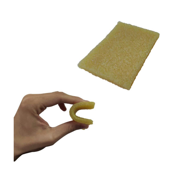 Goma Para Borrar Pegamento