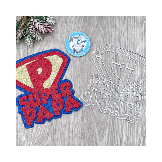 Super Dad Die (Plus)