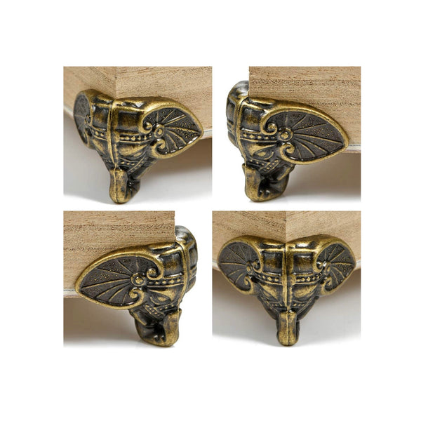 Patas Decorativas Set x 4