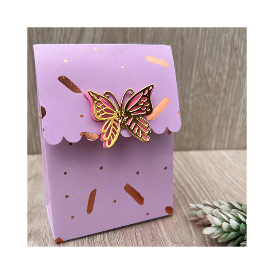 Troquel Bolsa Solapa (Plus)