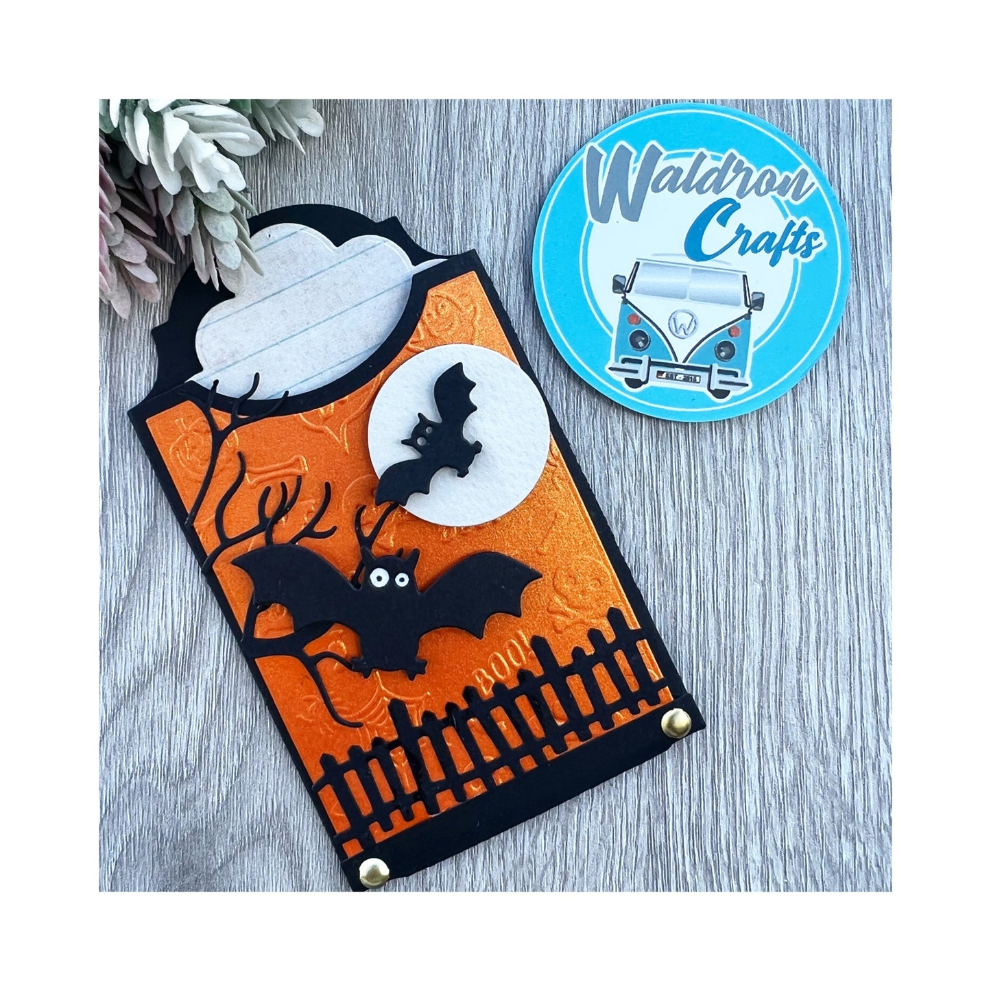 Troquel Cerca Set x 3