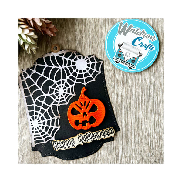 Pumpkin Die